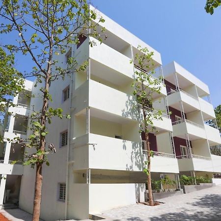 Green Orchid Resort Belagula מראה חיצוני תמונה
