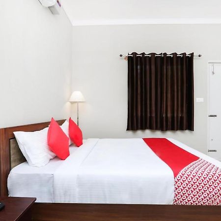 Green Orchid Resort Belagula מראה חיצוני תמונה
