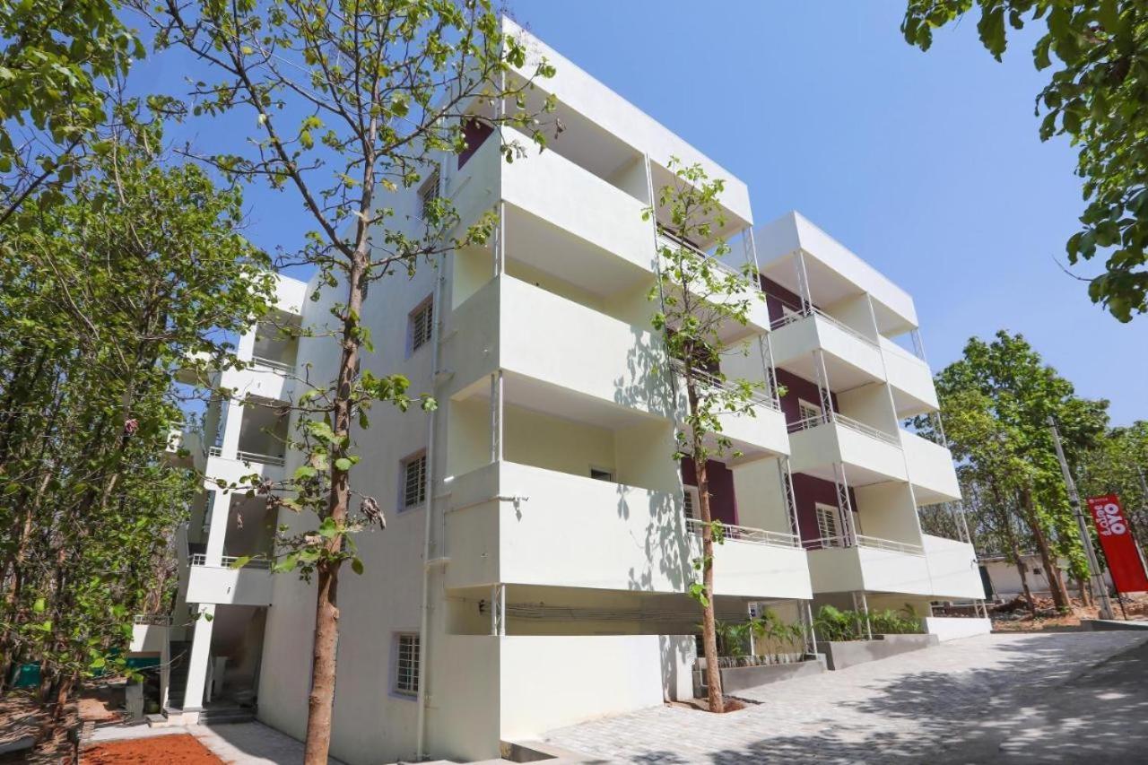 Green Orchid Resort Belagula מראה חיצוני תמונה