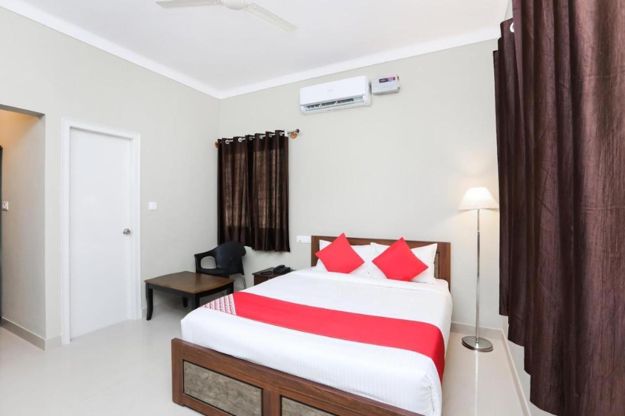 Green Orchid Resort Belagula מראה חיצוני תמונה