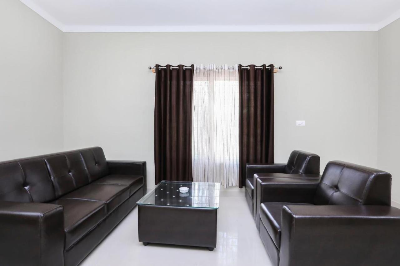Green Orchid Resort Belagula מראה חיצוני תמונה