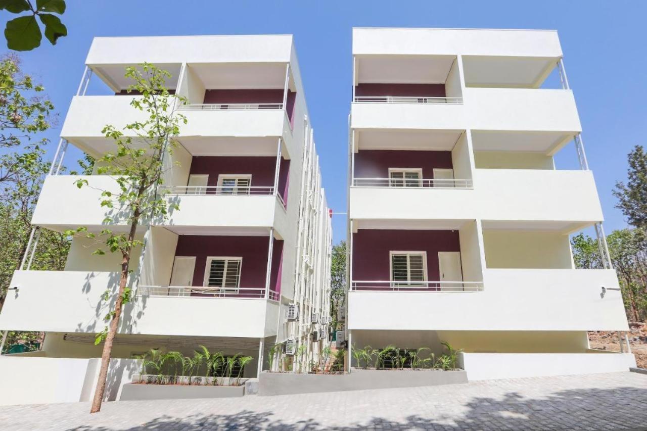 Green Orchid Resort Belagula מראה חיצוני תמונה