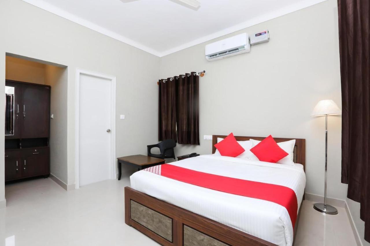 Green Orchid Resort Belagula מראה חיצוני תמונה
