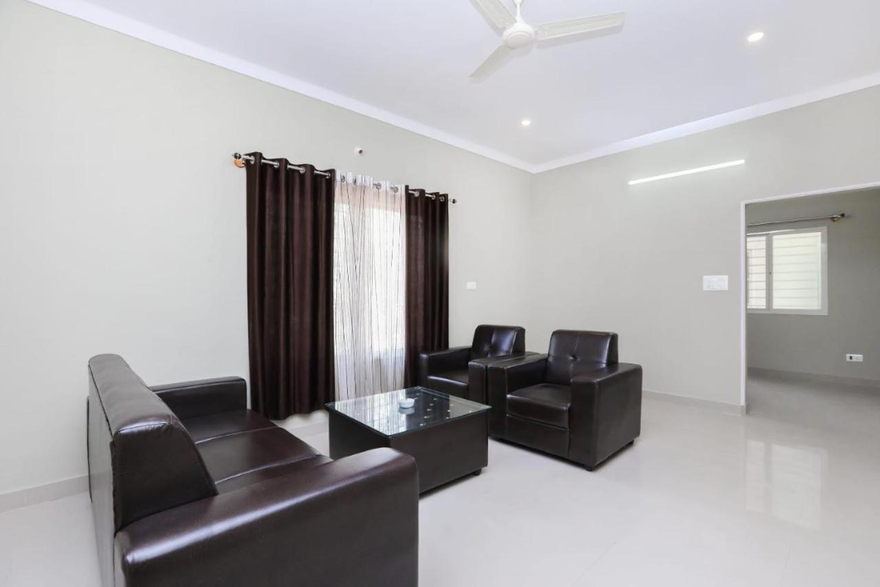 Green Orchid Resort Belagula מראה חיצוני תמונה