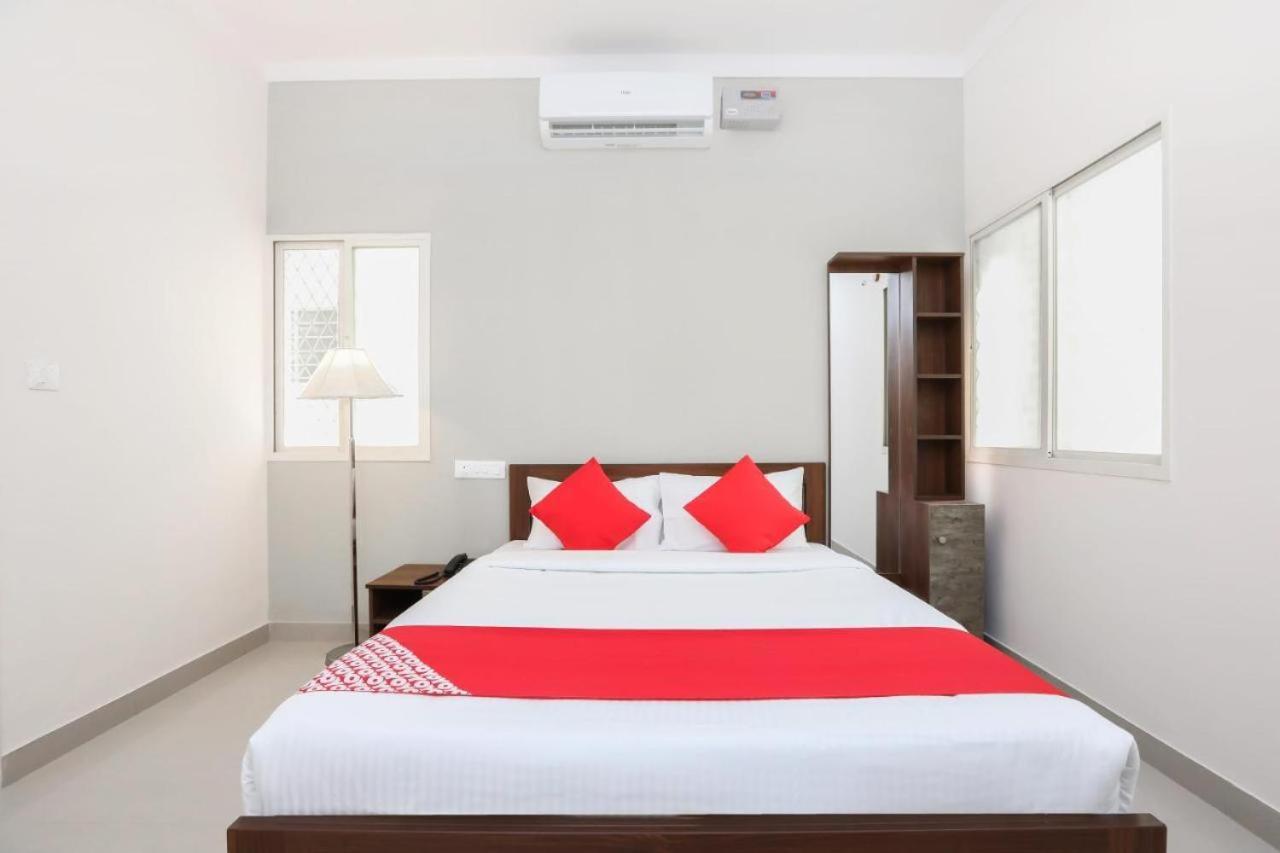 Green Orchid Resort Belagula מראה חיצוני תמונה