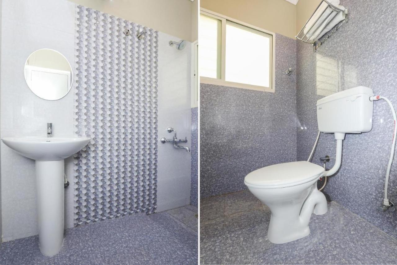 Green Orchid Resort Belagula מראה חיצוני תמונה