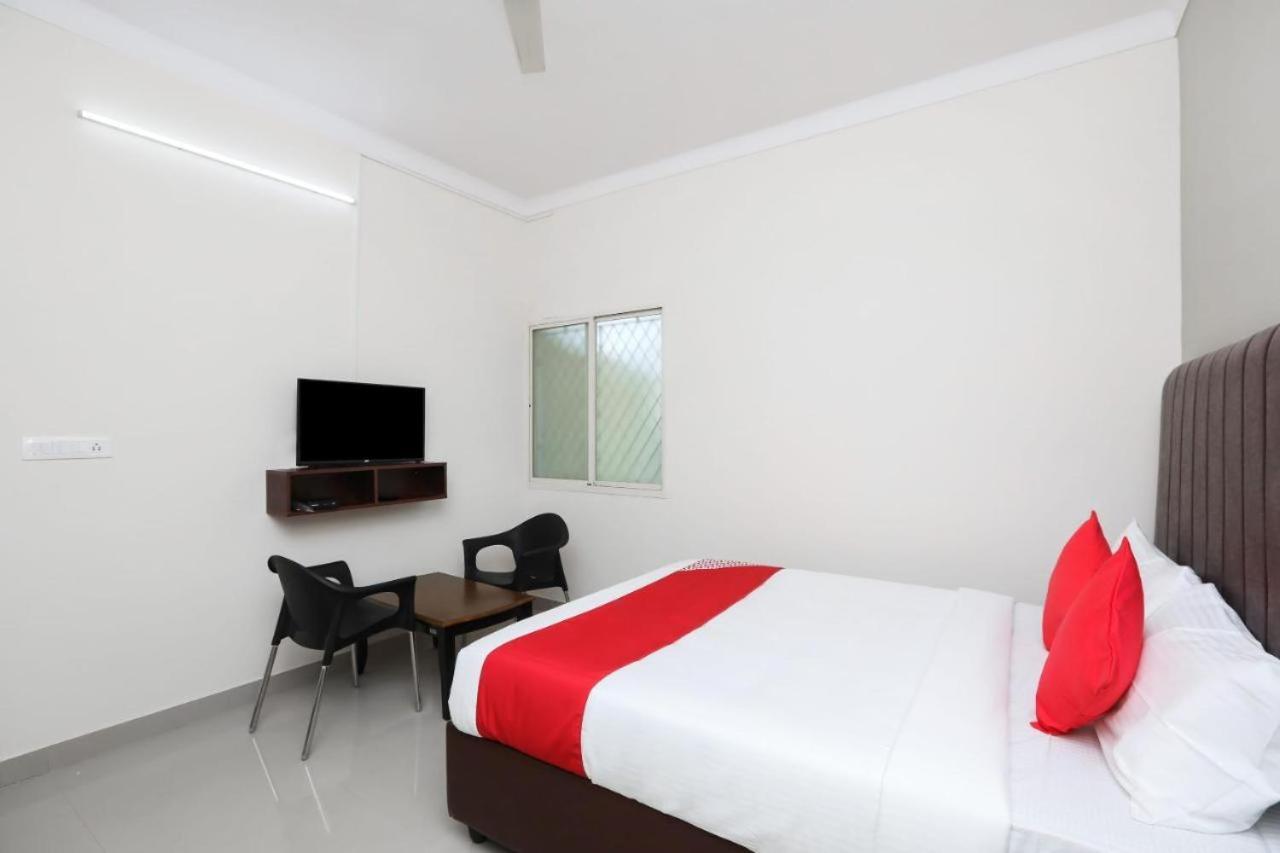 Green Orchid Resort Belagula מראה חיצוני תמונה